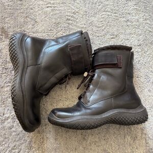 Women’s Prada shoes size 8